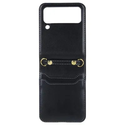 Premium Hülle La Casa de las Carcasas zum Samsung Galaxy Z Flip4