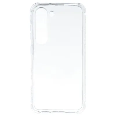 Robuste Antischock-Hülle La Casa de las Carcasas für Samsung Galaxy S23