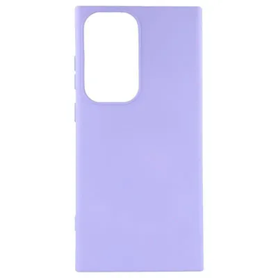 Ultraweiche leichte Schutzhülle für Samsung Galaxy S23 Ultra