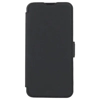 Weiche Buchhülle La Casa de las Carcasas leicht und schützend für Samsung Galaxy S23+