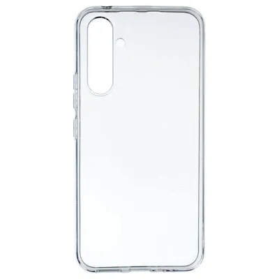 Handyhülle La Casa de las Carcasas Silikon Transparent für Samsung Galaxy A54 5G