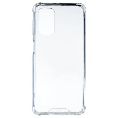 Robuste Hülle La Casa de las Carcasas für Samsung Galaxy A32 5G