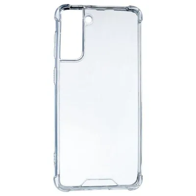 Robuste Hülle La Casa de las Carcasas für Samsung Galaxy S21 Plus