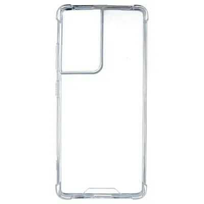 Verstärkte Hülle La Casa de las Carcasas für Samsung Galaxy S21 Ultra
