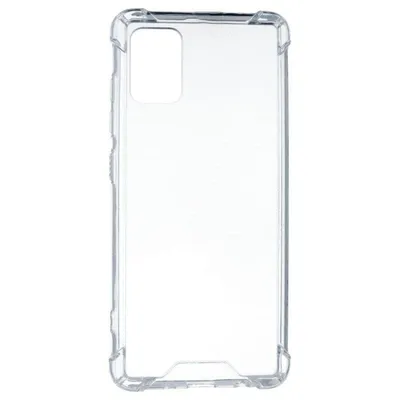 Robuste Hülle La Casa de las Carcasas für Samsung Galaxy A51