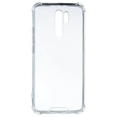Robuste Hülle La Casa de las Carcasas für Xiaomi Mi 9, leicht und passgenau