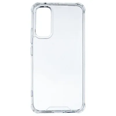 Funda para móvil La Casa de las Carcasas Reforzada Ligera für Samsung Galaxy A34 5G