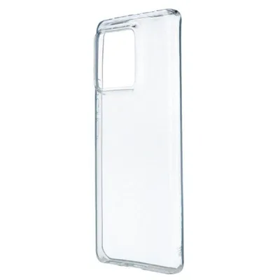 Handyhülle La Casa de las Carcasas Silikon Transparent für Xiaomi 13
