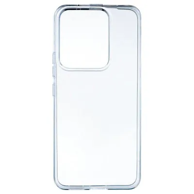 Silikonhülle Transparent La Casa de las Carcasas für Xiaomi 13 Pro