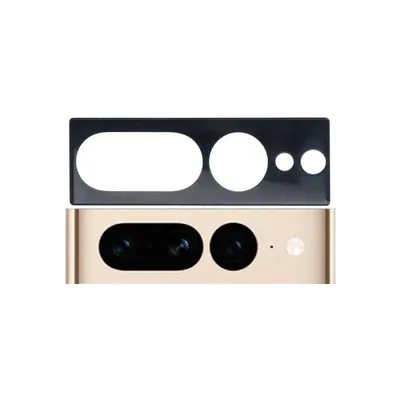 Glas-Kameraschutz La Casa de las Carcasas für Google Pixel 7 Pro