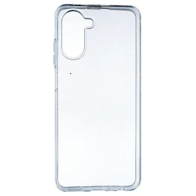 Silikonhülle Transparent La Casa de las Carcasas für Realme 10