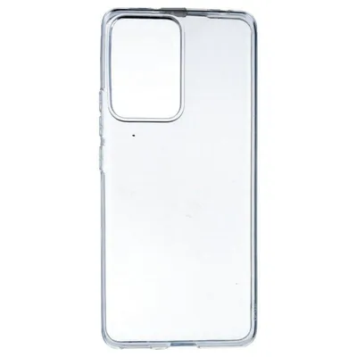 Handyhülle La Casa de las Carcasas Silikon Transparent für Xiaomi Mi 13 Lite