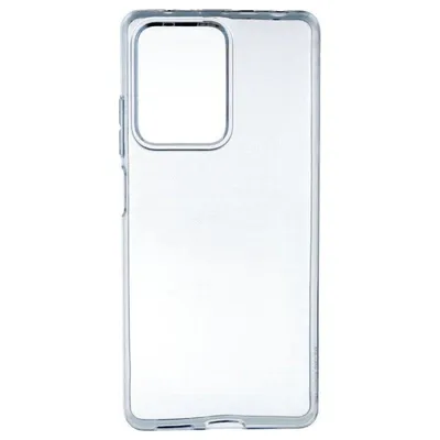 Handyhülle La Casa de las Carcasas Silikon Transparent für Xiaomi Redmi Note 12 Pro Plus