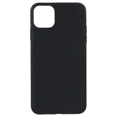 Hülle La Casa de las Carcasas Silikon Farbe für iPhone 11 Pro Max