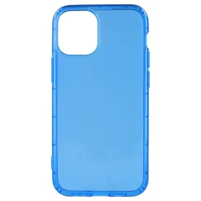 Silikonhülle La Casa de las Carcasas Bunt für iPhone 12 Mini