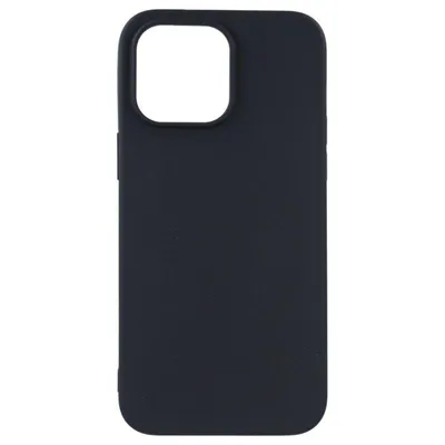 Silikonhülle La Casa de las Carcasas Farbe für iPhone 14 Pro Max