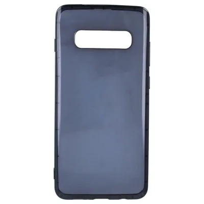 Handyhülle La Casa de las Carcasas Silikon Bunt für Samsung Galaxy S10 Plus