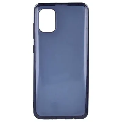 Silikonhülle La Casa de las Carcasas Farbe für Samsung Galaxy A31