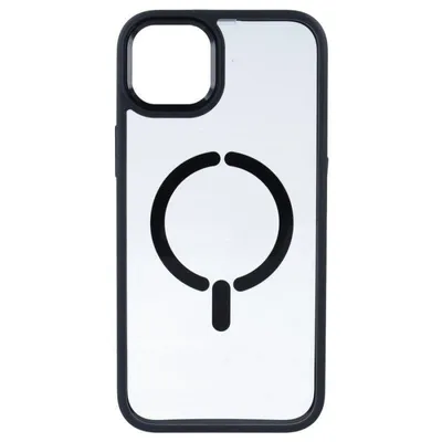 Bumper Hülle La Casa de las Carcasas MagSafe kompatibel für iPhone 15 Plus