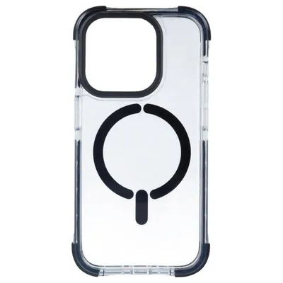 Bumper Hülle La Casa de las Carcasas MagSafe kompatibel für iPhone 15 Pro