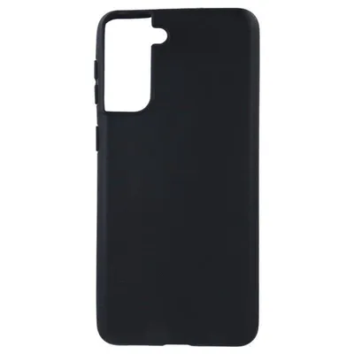 Funda para móvil La Casa de las Carcasas Silikon Leicht Bunt für Samsung Galaxy S21 Plus
