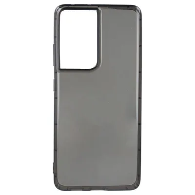 Handyhülle La Casa de las Carcasas Silikon Bunt für Samsung Galaxy S21 Ultra