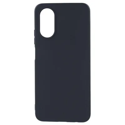 Silikonhülle La Casa de las Carcasas Farbe für Oppo A17