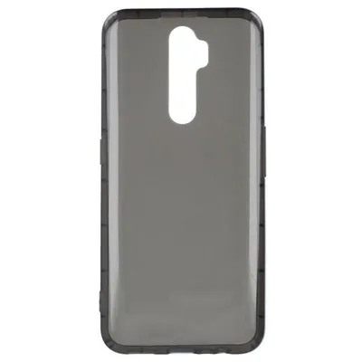 Handyhülle La Casa de las Carcasas Silikon Farbe für Oppo A9 2020