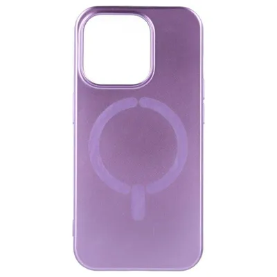 Hülle La Casa de las Carcasas Iron MagSafe-kompatibel für iPhone 15 Pro Max