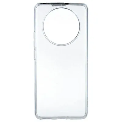 Handyhülle La Casa de las Carcasas Silikon Transparent für Realme 11 Pro Plus