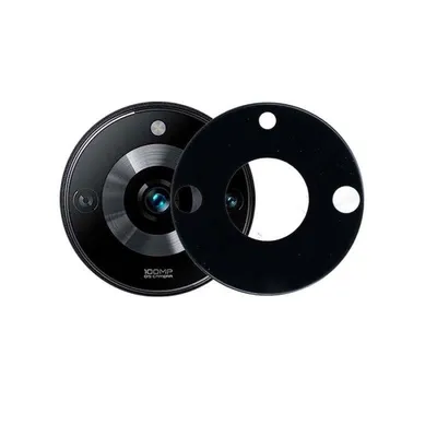 Glas-Kameraschutz La Casa de las Carcasas kompatibel mit Realme 11 Pro Plus