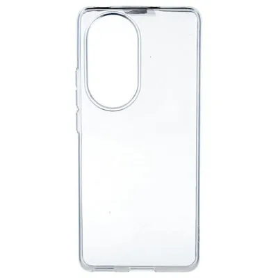 Silikonhülle Transparent La Casa de las Carcasas für Oppo Reno10