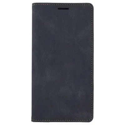 Premium Buchhülle La Casa de las Carcasas für Samsung Galaxy A12