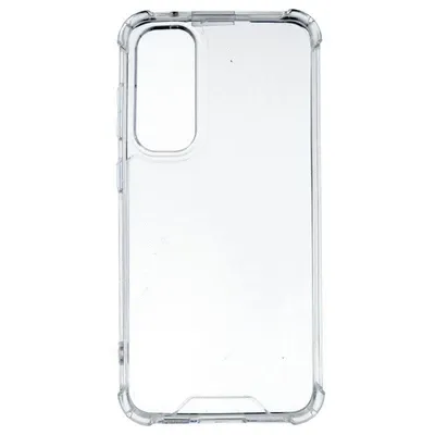 Robuste Hülle La Casa de las Carcasas leicht und schützend für Samsung Galaxy S23 FE