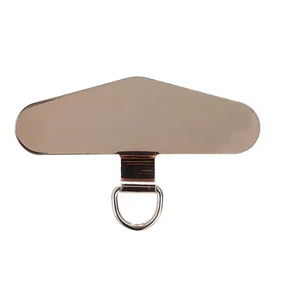 Adapter Anhänger Dreieckig Handy Zubehör Sicheres Design