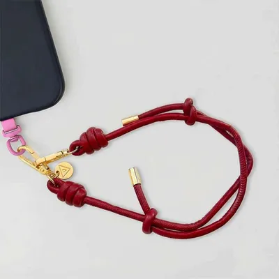Handy-Armband Autumn Winter 25 Stilvolle Sicherheit und Komfort