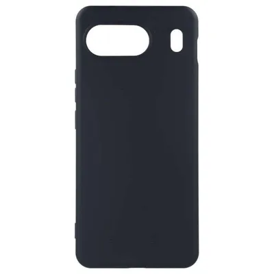 Ultraweiche Hülle La Casa de las Carcasas für Oneplus Nord 4 mit Mikrofaser