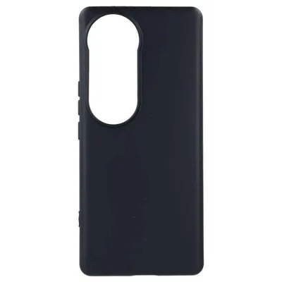 Ultraweiche Hülle La Casa de las Carcasas aus Mikrofaser für Vivo V40 5G