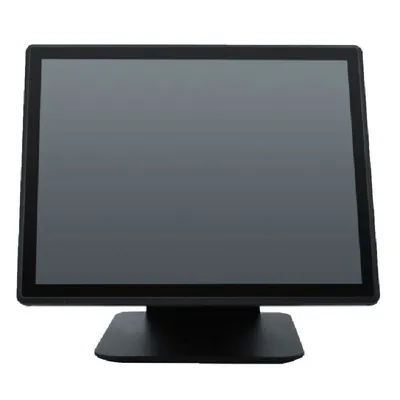 POS Premier KT-97 J6412 2,0 GHz 8 GB 128 GB SSD mSATA 17″ kapazitives LCD Schwarz