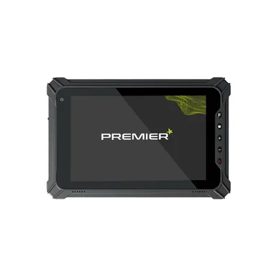 Tablet La premier Maxi 108 W WiFi + 4G 8" 8GB 128GB Schwarz
