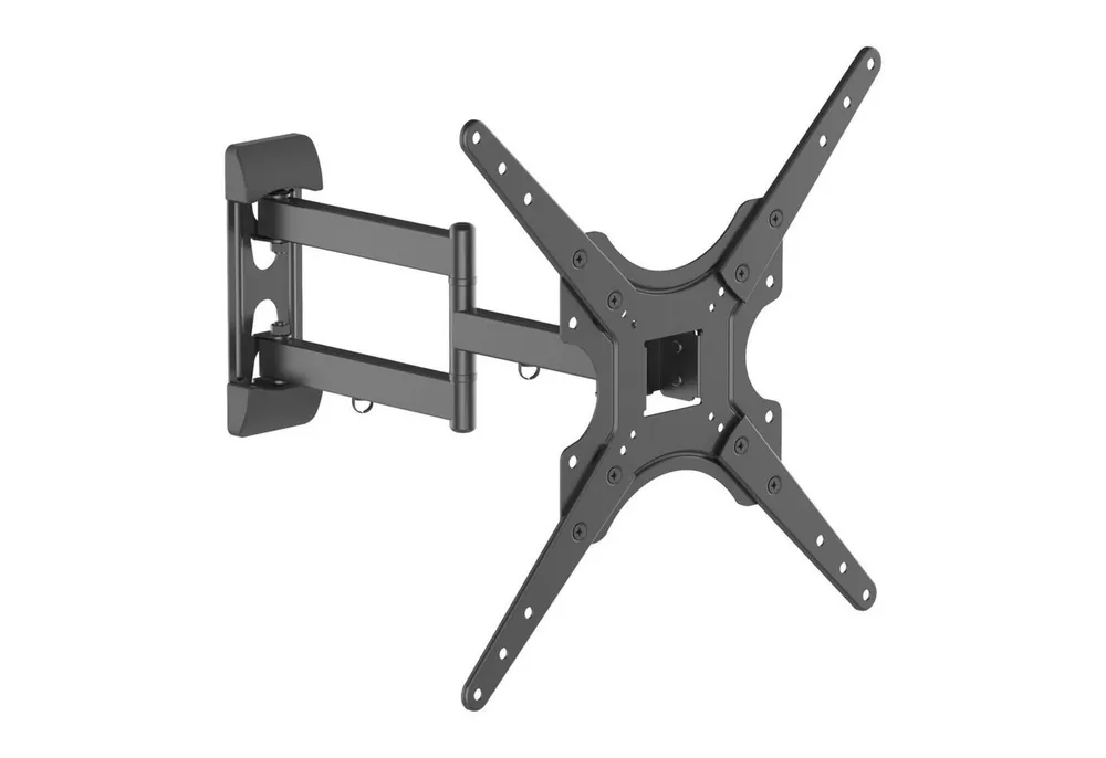 LA VAGUE TV-Wandhalterung WM-ST3-55 Wandhalterung, (bis 55 Zoll, Wandhalterung für ultraflache TV)