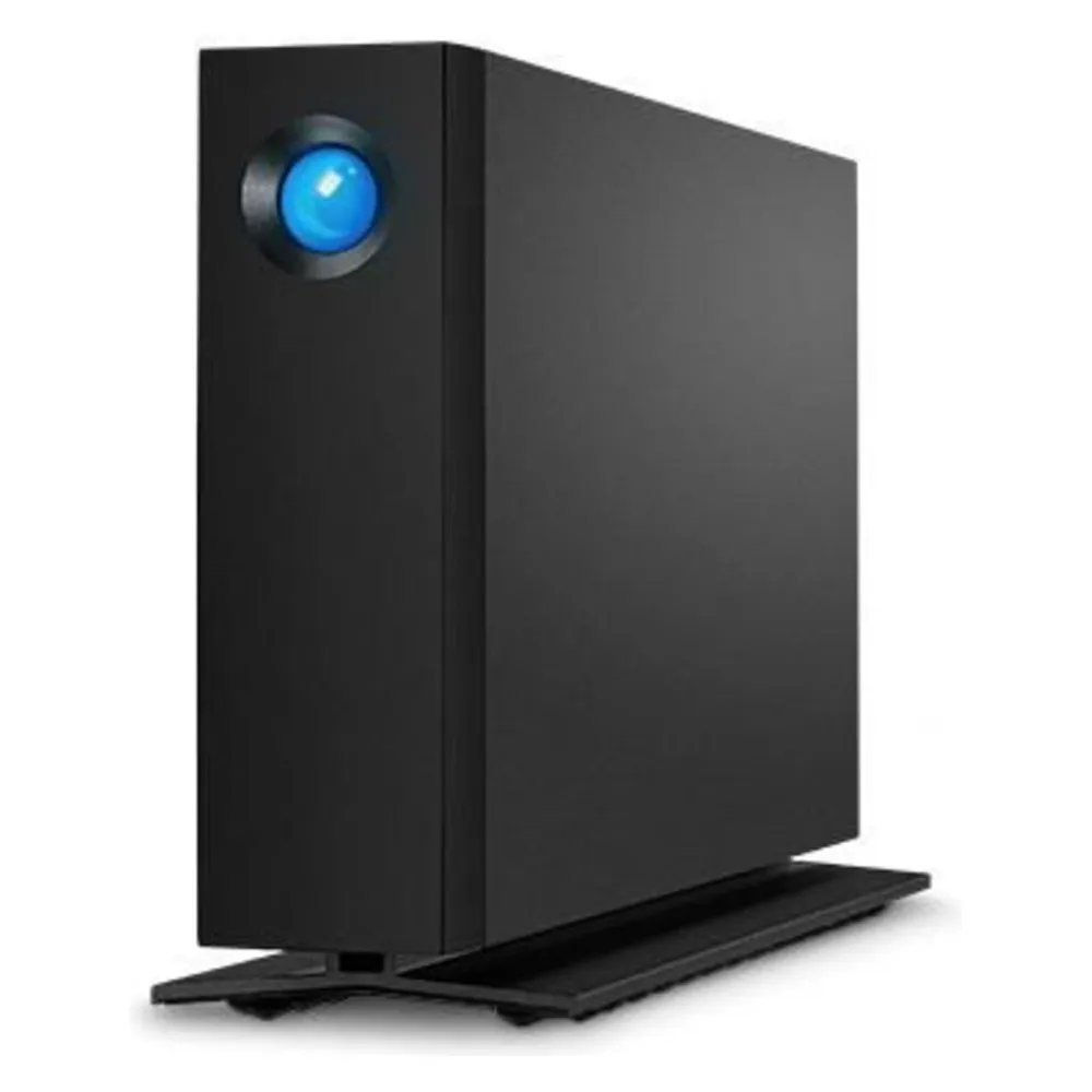 LaCie d2 Professional (24 TB)