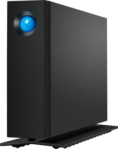 LaCie d2 Professional USB-C 8 TB