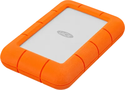 LaCie Rugged Mini USB 3.0 5 TB
