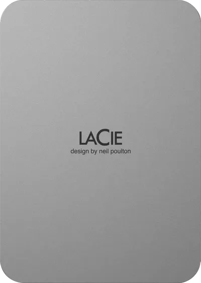 LaCie Mobile Drive 2 TB
