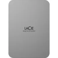 LaCie Mobile Drive 5 TB