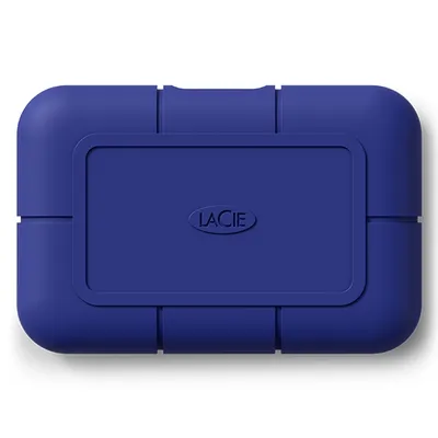 LaCie PRO5 STNA2000400 | stna2000400 | SSD - 2 TB