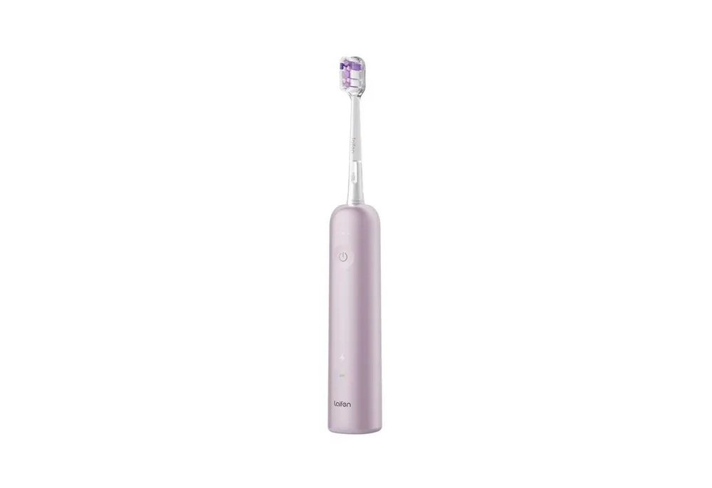 laifen Elektrische Zahnbürste Wave Rosa Satinato