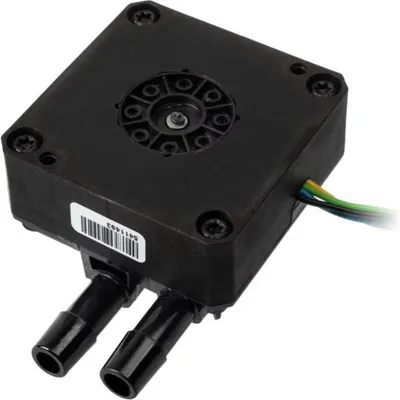 Wasserkühlung Laing DDC-1T/Plus PWM Pumpe 12V 600 l/h 4,7 m