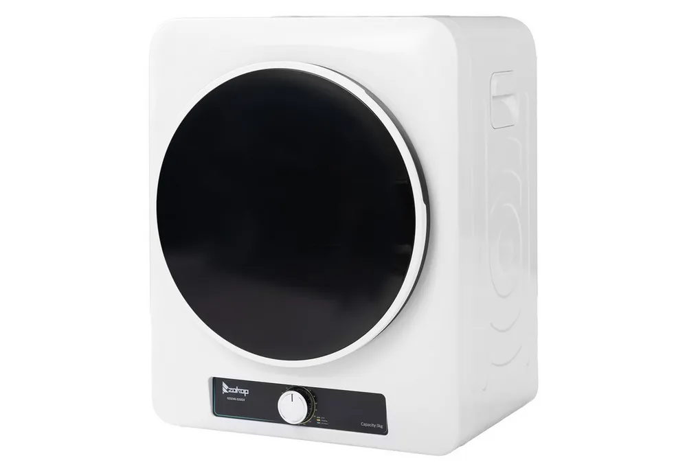 LALAHO Ablufttrockner GDZ40-520SX